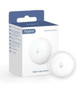 Aqara Water Leak Sensor, Requires Aqara Hub, Wireless Water, Works With ... - £29.64 GBP