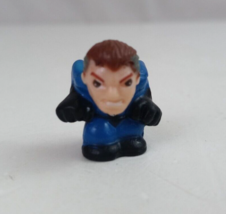 Marvel Universe Fantastic Four Tony Stark 1&quot; Squinkie Collectible - £3.79 GBP