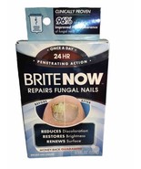 BriteNow Repairs Fungal Nails Brush-On Liquid .5 Oz - $37.49 CAD