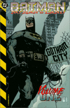 Batman: No Man&#39;s Land - VOL 01 Bob Gale; Devin Grayson; Alex Maleev and Dale Eag - £7.85 GBP