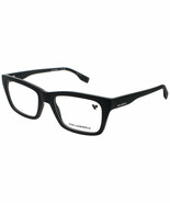 Original KARL LAGERFELD KL6138-002-53 Eyeglasses  002 MATTE  New 53mm - $1,643.90 MXN
