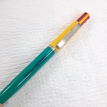Vintage Pentech Fire Works Pen Multi Colored Retractable Ball Point Fire... - $418.15 MXN