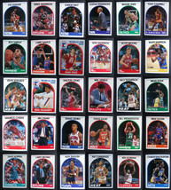 1989-90 Hoops Basketball Cards Complete Your Set You U Pick From List 1-200 - $0.99+