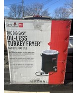 Char-Broil The Big Easy Oil-Less Turkey Fryer - Gas, Model 14101480 - $4,201.38 MXN