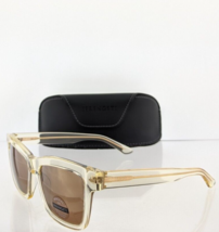 Brand New Authentic Serengeti Sunglasses Winona SS528002 55mm Crystal Frame - £155.80 GBP