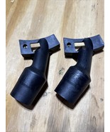 2 PACK Milwaukee Dust Adapter Universal Extractor Add on M18  ~ 49-90-20... - $366.58 MXN