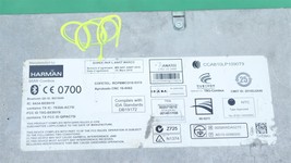 BMW Combox Telematik Bluetooth Control Module Harman/Becker 84.10-9 257 153-01 image 5