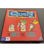 Quelf Board Game parts cards - £14.93 GBP