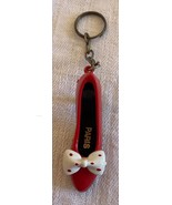 Sapato, Chaussure, Paris porta-chaves, Keychain porte-clés, llavero, key... - $9.90