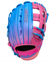 Wilson 2025 LTM A2000 1777SS RHT Outfield Baseball Glove 12.75&quot; WBW10343... - $318.51
