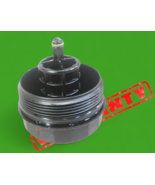bmw x3 323i 335i 428i 535i 640i oil filter cooler housing holder plastic... - $543.90 MXN