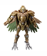 Transformers Airazor Studio Series Deluxe  97 Rise of Beasts Hawk Bird C... - $428.57 MXN