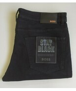 HUGO BOSS RE.MAINE Regular fit men&#39;s Jeans FREE WORLDWIDE SHIPPING T- 1275 - $4,230.71 MXN