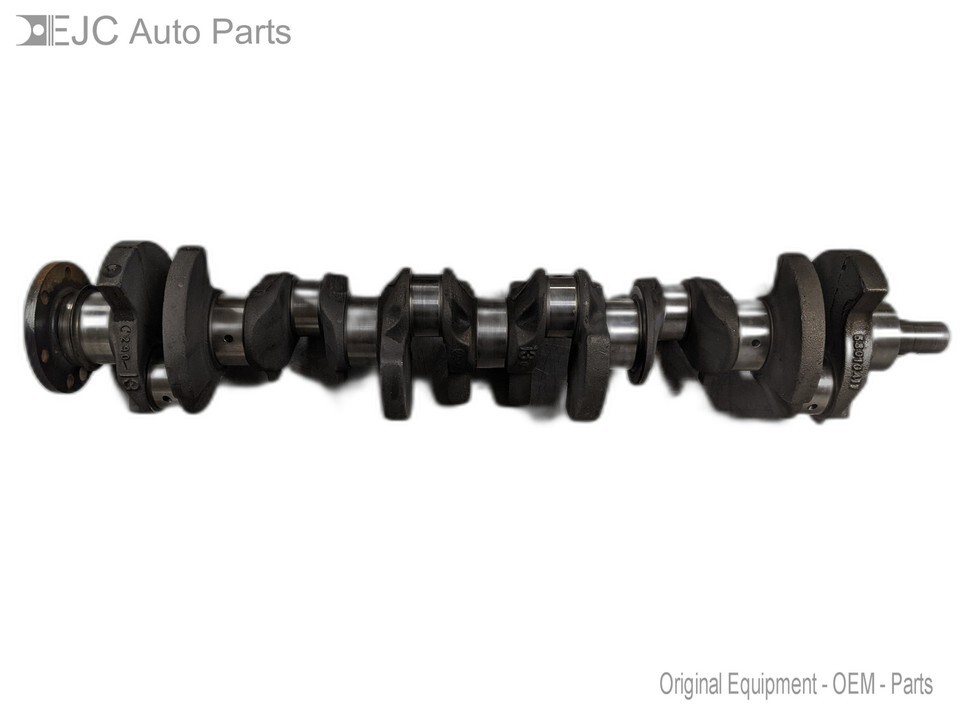 Crankshaft Standard For 00-04 Jeep Wrangler  4.0 53010411 - $296.95