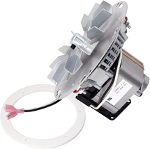 Replacement 80473 Exhaust Blower Motor for US Stove &amp; USSC &amp; American H - £145.94 GBP