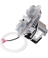 Replacement 80473 Exhaust Blower Motor for US Stove &amp; USSC &amp; American H - £143.64 GBP