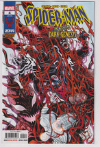 SPIDER-MAN 2099 Dark Genesis #4 (Of 5) (Marvel 2023) &quot;New Unread&quot; - £3.62 GBP