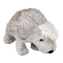 Ganz Webkinz Porcupine Plush Retired Stuffed Animal Toy #HM368 - No Code - £9.54 GBP