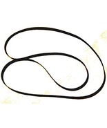 TURNTABLE BELT 23.6&quot; x.20&quot;x.25&quot; 23.6&quot; Fits many Kenwood, Panasonic, JC P... - €9,16 EUR