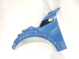 2007 2015 Mini Cooper Front Left Fender With Turn Signal - $77.22