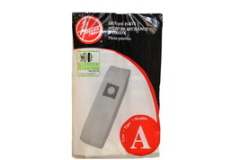 Hoover Vacuum Bags Style A Allergen 4010100A - $9.12