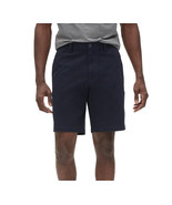 Banana Republic Men&#39;s 10&quot; Aiden Slim-Fit Stretch Shorts, True Navy 31W  ... - $54.09 CAD