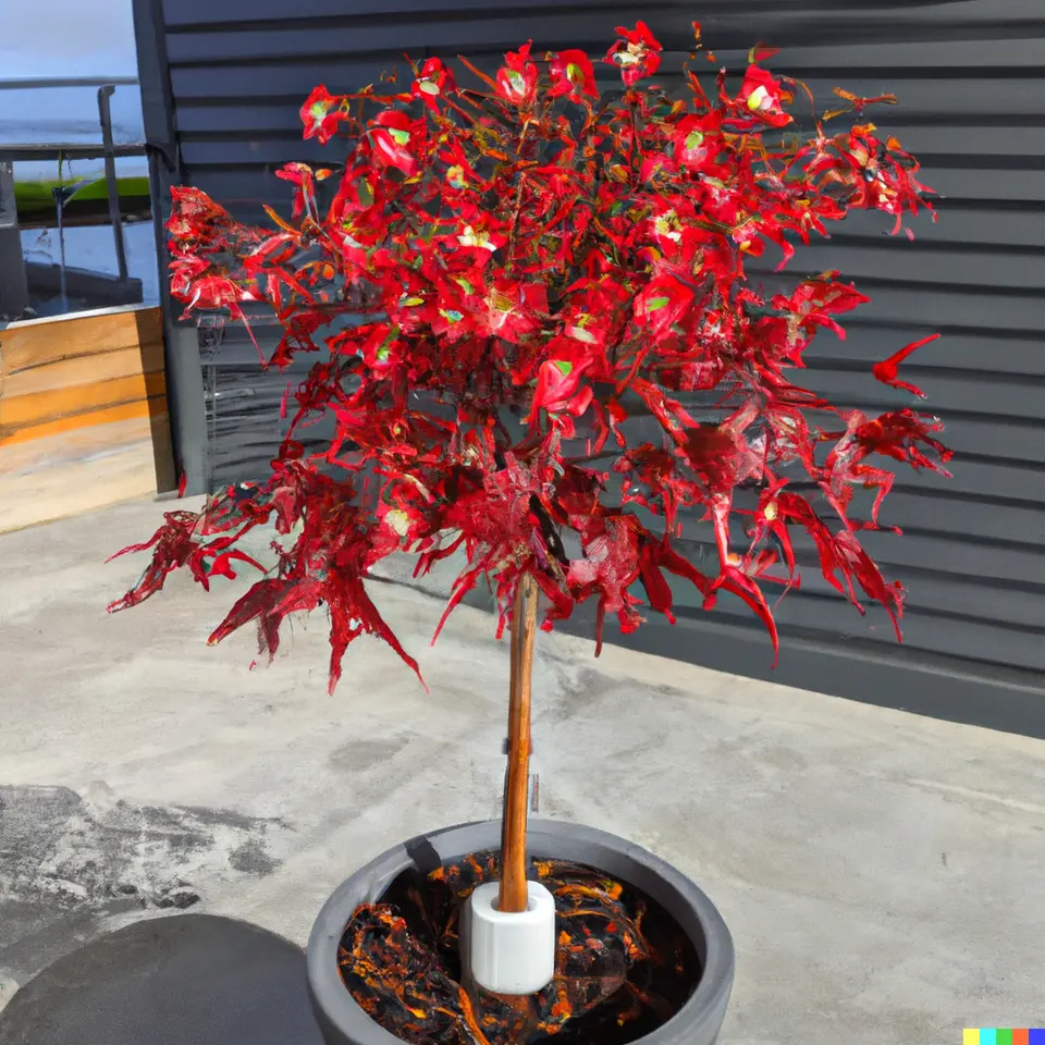 Illawarra Flame 10 Seeds Fast Shipping - $8.99