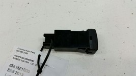 2005 Mazda 6 Dimmer Switch Dash Light Dimmer Control 2003 2004Inspected, Warr... - £14.33 GBP