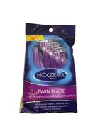 Noxzema Razors Twin Blade Pivot Pack Of 7 Shavers BRAND NEW Aloe &amp; Vitam... - $25.22 CAD