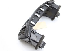 07-08 INFINITI G35 CENTER CONSOLE DISPLAY BEZEL TRIM Q5162 image 4