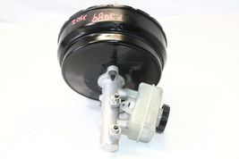 2006-2009 NISSAN 350Z AT AUTOMATIC Z33 BRAKE BOOSTER MASTER CYLINDER P3489 image 5