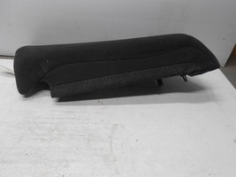 2006-2010 Ford Fusion Right Rear Passanger Side Seat Bolster Panel - $69.99