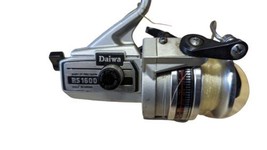 Daiwa RS1300 Regal Silver Series Skirted Ball Bearing  Spinning Reel  - £14.94 GBP