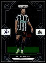 2022 Panini Prizm Jacob Murphy Newcastle #181 - £1.41 GBP