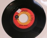 Helen Reddy 45 I Believe In Music – I Don’t Know How To Love Him Capitol - $4.94