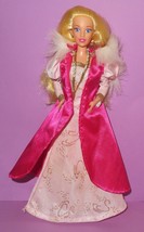 Swan Princess Tyco 1994 Princess Odette The Swan Princess Vintage Doll L - $65.00