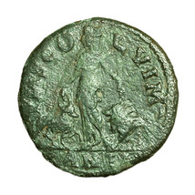 Roman Coin Gordian III Viminacium AE22mm RadiatedBust / Moesia Superior 04232 - £19.47 GBP