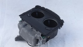 2011-2014 Dodge Charger Chrysler 300 Heated & Cooled Console Cup Holder image 7