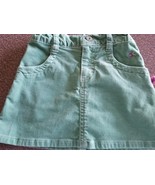 Osh Kosh Brand ~ Girl&#39;s Size 5 Skirt/Skort ~ - $285.35 MXN
