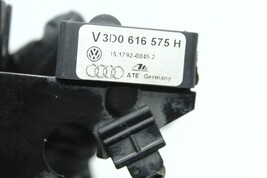 2004-06 VOLKSWAGEN PHAETON FRONT AIR SUSPENSION ACCELERATION DAMPER SENSOR H2108 image 9