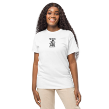 Unisex sports tee white front 68809c92d9b0c thumb200