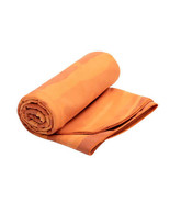 Sea to Summit Drylite Towel (Extra Large) - Outback Sun - $49.35