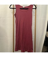 EUC Striped Kids Tucker + Tate Dress Size L (14) - $353.35 MXN