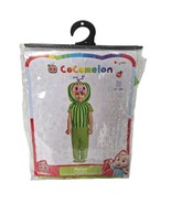 Disguise Cocomelon Melon Halloween Costume Infant Size 6-12 Months Complete - $491.90 MXN