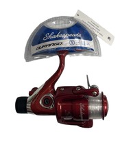 Shakespeare Reel 2235rd 409286 - £11.79 GBP