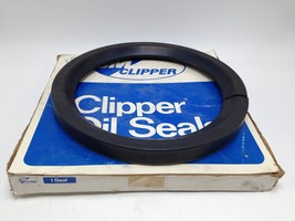NEW JM Clipper 0712-13121 Nitrile Oil Seal, 7.125 in Shaft, 8.625 in OD - £20.72 GBP