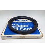 NEW JM Clipper 0712-13121 Nitrile Oil Seal, 7.125 in Shaft, 8.625 in OD - $35.48 CAD