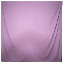 NWT Silk Scarf 53&quot;x53&quot; Super Large Square Shawl Wrap S3413 Xiang Yun Sha - £63.16 GBP