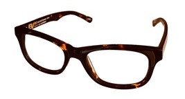 Electric Mens Eyeglass Rectangle Plastic Tortoise  Bessie EV03100800. 49mm - £24.66 GBP