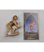 YOUR CHOICE of Fontanini Heirloom Nativity 5&quot; Scale Figures Roman Italy - $163.74 MXN+